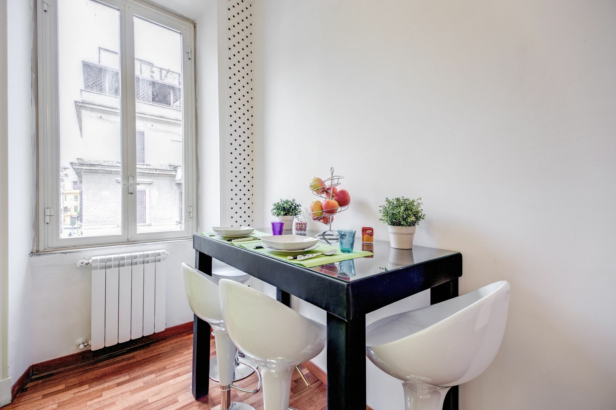 Imperia Gasthof Rom