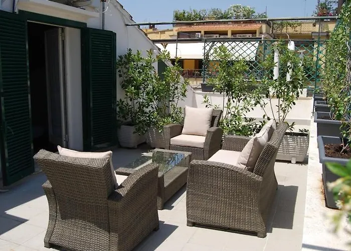 Imperia Suite