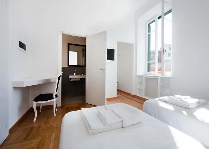 Imperia Suite