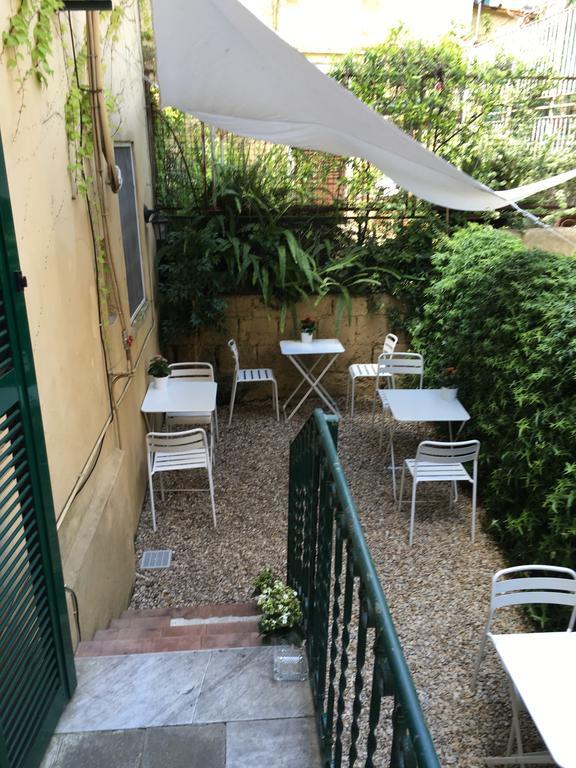 Imperia Gasthuis Rome