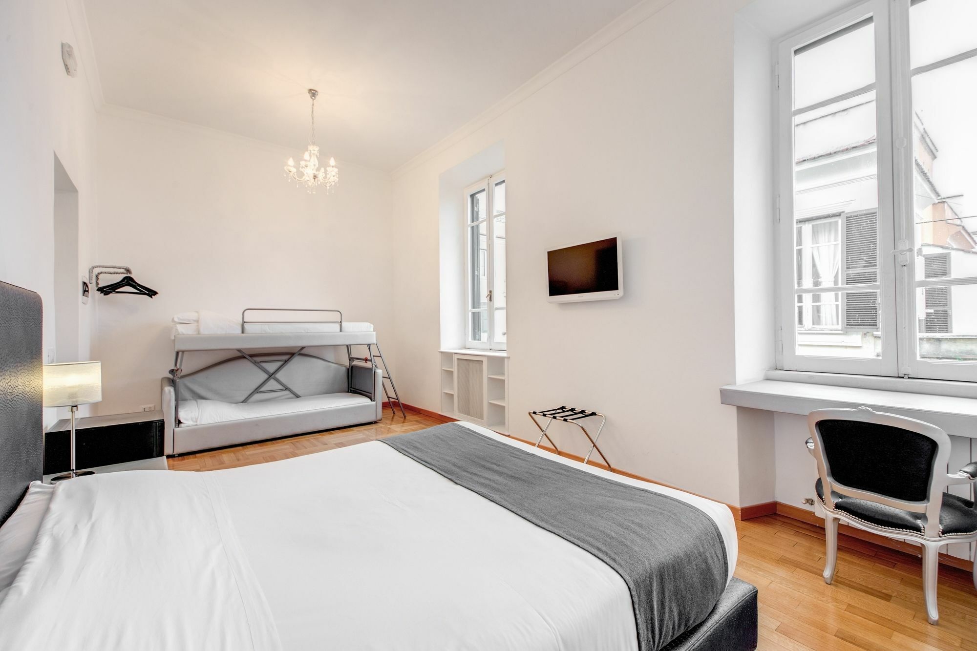 Gasthof Imperia Rom